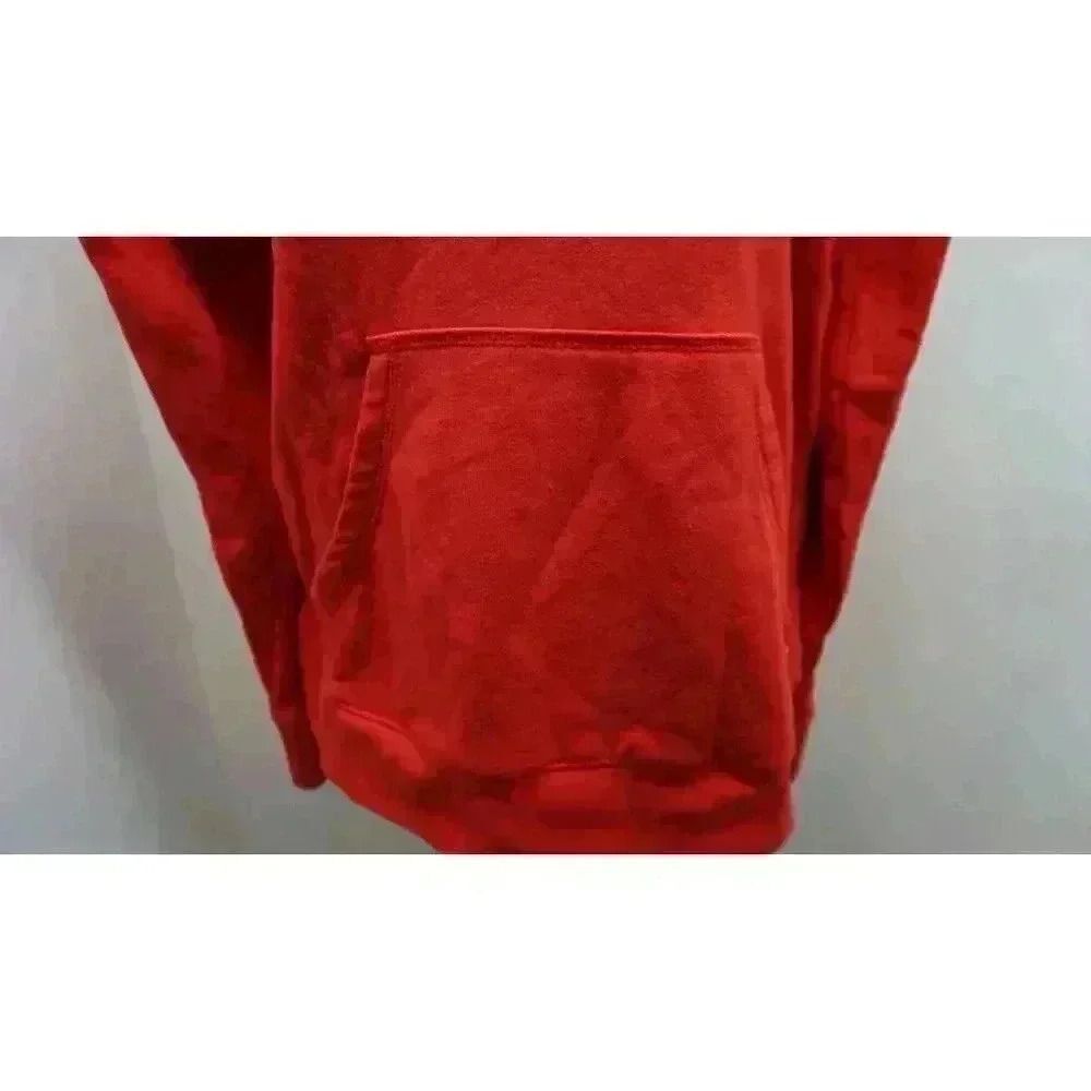 Champion Rutgers University Scarlet Knights Pullover Hoodie, Size XL - Picture 7 of 14